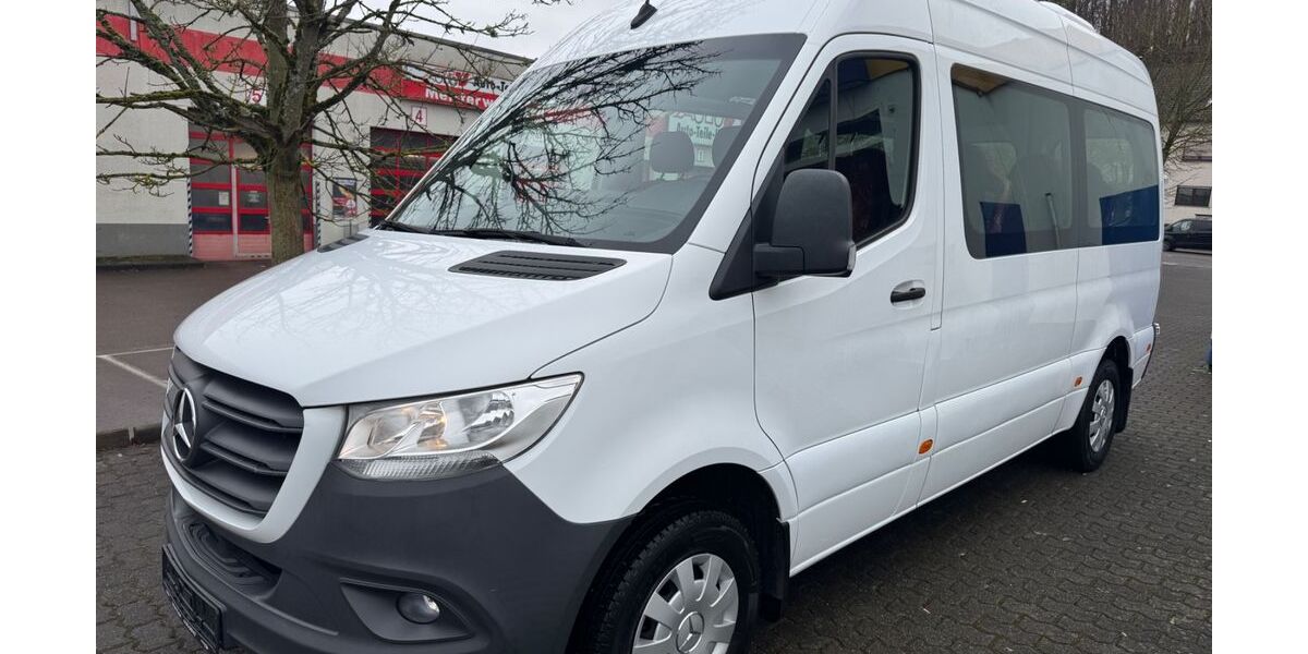 Mercedes-Benz Sprinter 251.000 km 21.063 &euro; Saarlouis 66740