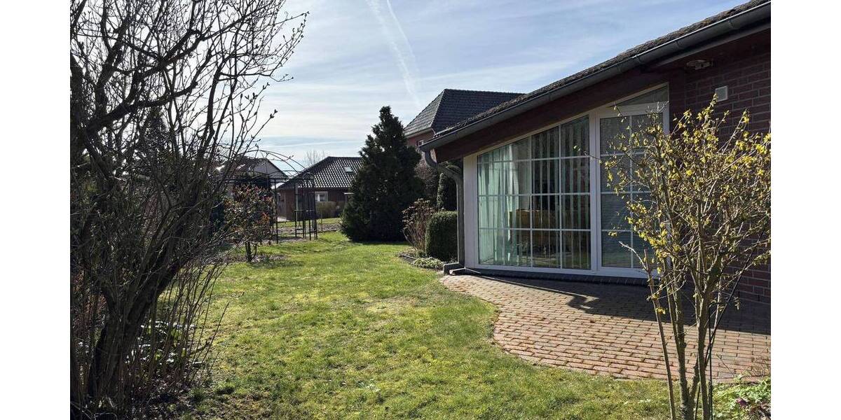 Bungalow Uelzen Oldenstadt - 3 Zimmer, 102 m&sup2;, 285.000&euro; | Angebot:26080377