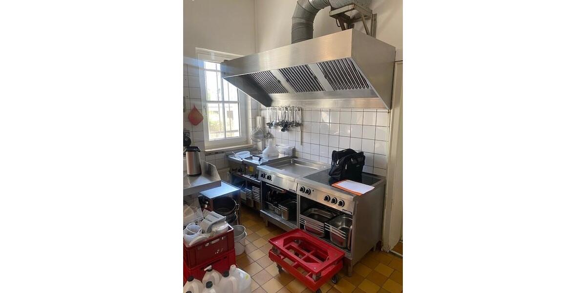 Gewerbeobjekt Spremberg - 6&euro; | Angebot:9486937