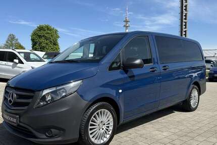 Mercedes-Benz Vito 112.983 km 23.860 &euro; Schorndorf 73614