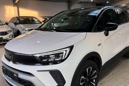 Opel Crossland (X) 43.064 km 14.749 &euro; Hörstel-Bevergern 48477
