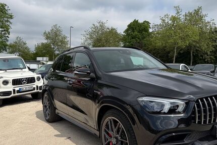 Mercedes-Benz GLE 63 AMG 21.433 km 101.900 &euro; dortmund 44339