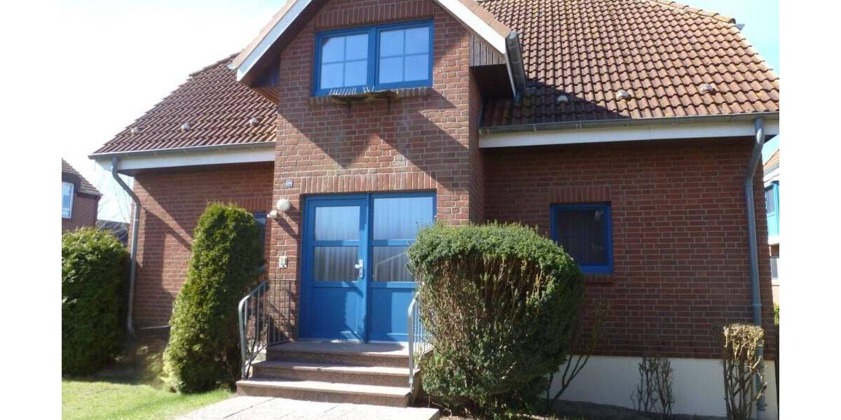 Etagenwohnung Fehmarn Lemkenhafen - 2 Zimmer, 47 m&sup2;, 229.000&euro; | Angebot:26852452