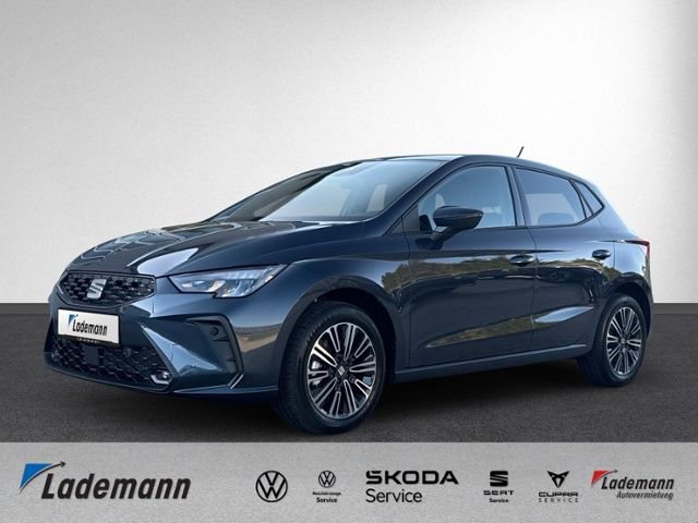 Seat Ibiza 1.500 km 22.889 &euro; Lauda-Königshofen 97922