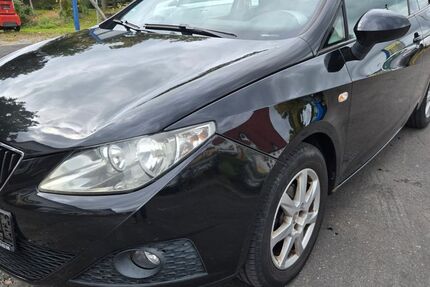 Seat Ibiza 220.000 km 2.200 &euro; Hildburghausen 98646