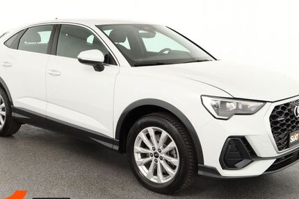 Audi Q3 13.256 km 36.990 &euro; Garching 85748