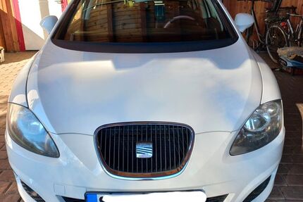 Seat Leon 121.000 km 5.500 &euro; Nittenau 93149