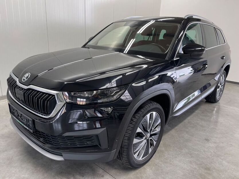 Kodiaq