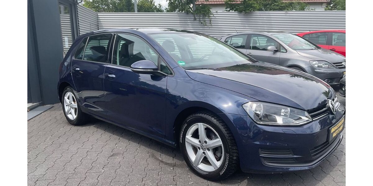 VW Golf 99.000 km 10.490 &euro; Bielefeld 33649