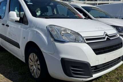 Citroen Berlingo 28.469 km 4.900 &euro; Norderstedt 22851