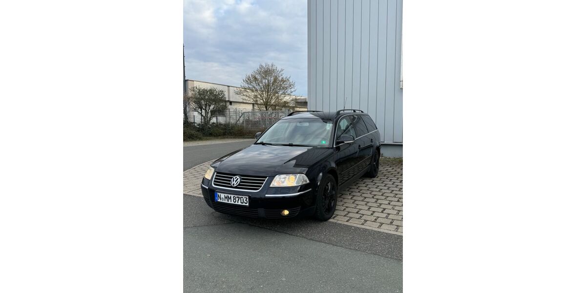 VW Passat 277.551 km 2.350 &euro; Nürnberg 90441
