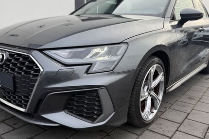 Audi A3 35.000 km 29.490 &euro; Ilsede 31246