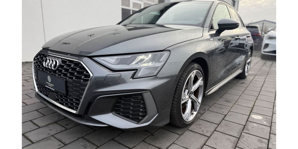 Audi A3 35.000 km 29.490 &euro; Ilsede 31246