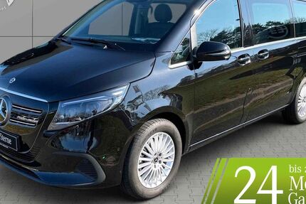 Mercedes-Benz EQV 4.900 km 55.450 &euro; Verden (Aller) 27283