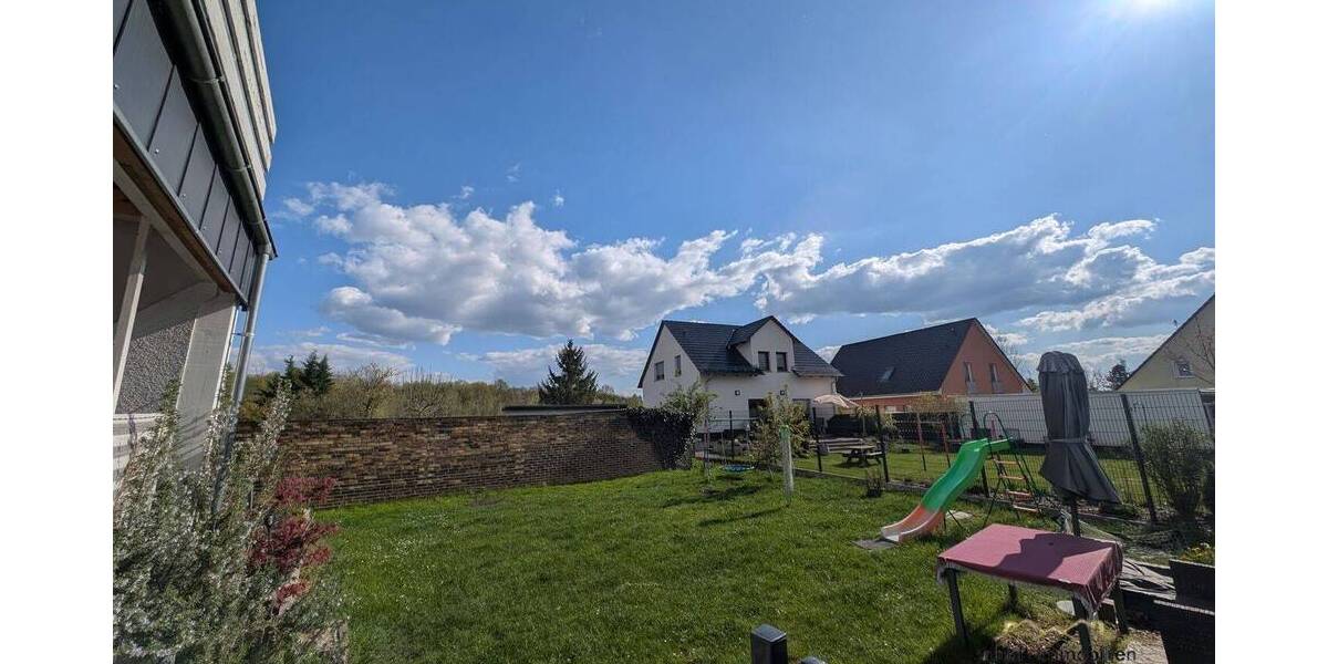 Etagenwohnung Holzweißig Holzweißig - 3 Zimmer, 100 m&sup2;, 200.000&euro; | Angebot:26585754