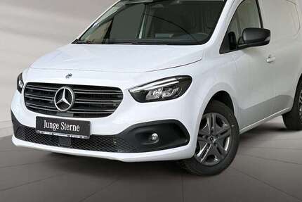 Mercedes-Benz Citan 3.000 km 25.800 &euro; Neufahrn 84088