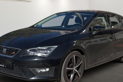 Seat Leon 181.038 km 7.499 &euro; Berlin 12681