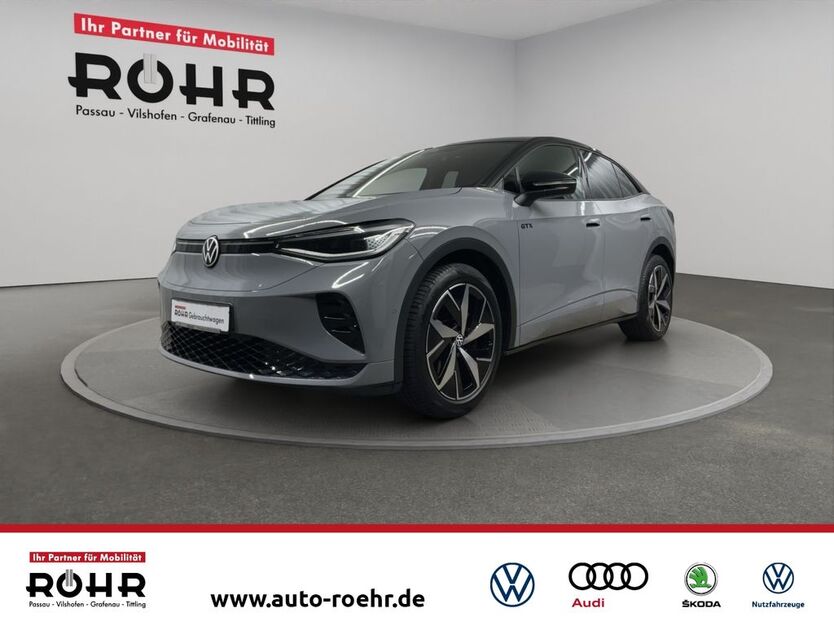 VW ID.5 58.012 km 33.830 € Passau 94032