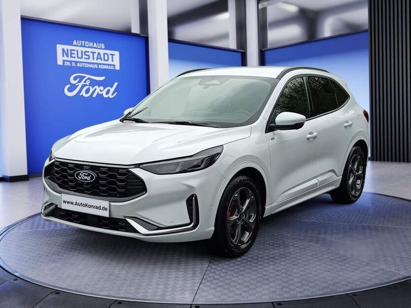 Kuga