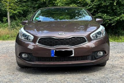 Kia ceed / Ceed