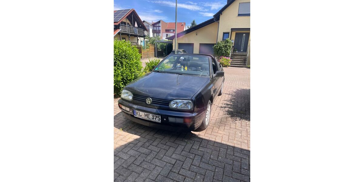 VW Golf 199.000 km 1.900 &euro; Enkenbach-Alsenborn 67677