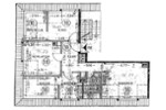 Dachgeschoßwohnung Pforzheim - 3.5 Zimmer, 72 m&sup2;, 210.000&euro; | Angebot:27286896