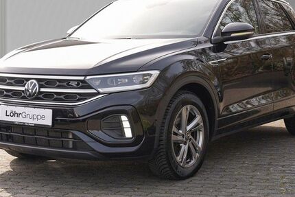 VW T-Roc 71.969 km 25.980 &euro; Bendorf 56170