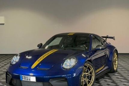 Porsche 992 1.200 km 279.000 &euro; Zetel 26340