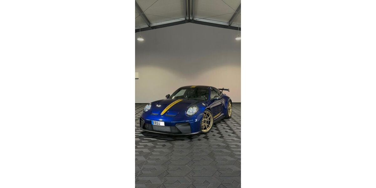 Porsche 992 1.200 km 279.000 &euro; Zetel 26340