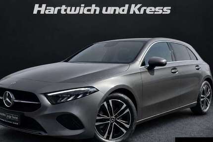 Mercedes-Benz A 180 3.590 km 28.770 &euro; Schwalmstadt 34613