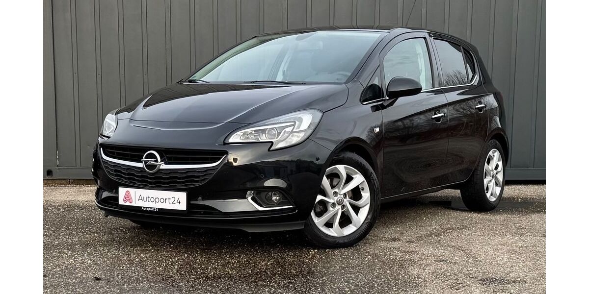 Opel Corsa 91.780 km 8.099 &euro; Kumhausen 84036