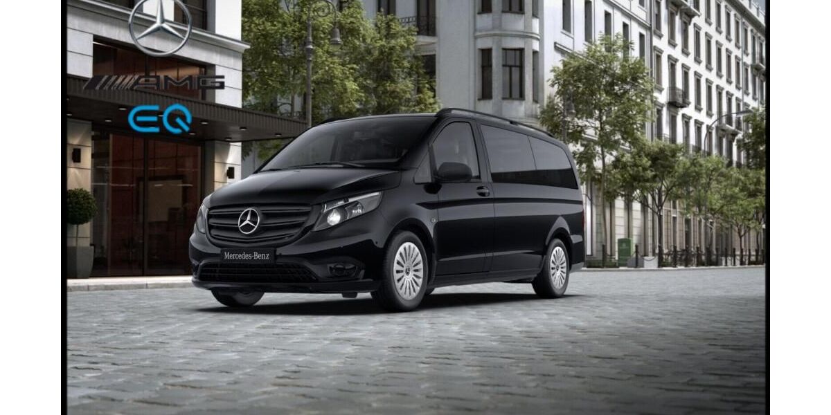 Mercedes-Benz Vito 38.750 km 39.500 &euro; Hagen 58135