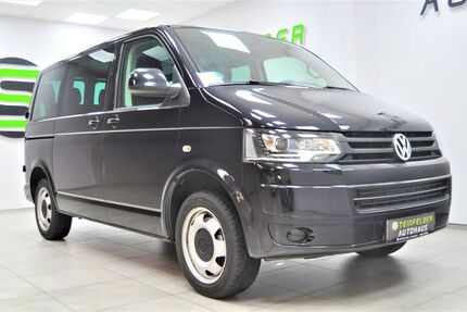 VW T5 Transporter