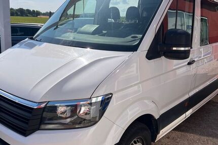 VW Crafter