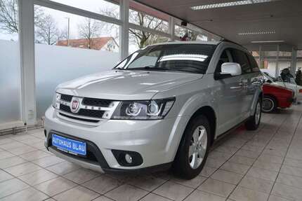 Fiat Freemont 130.000 km 5.990 &euro; Burgdorf 31303