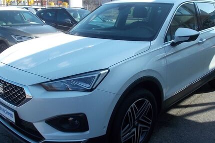 Seat Tarraco 67.103 km 23.980 &euro; Waldheim 04736