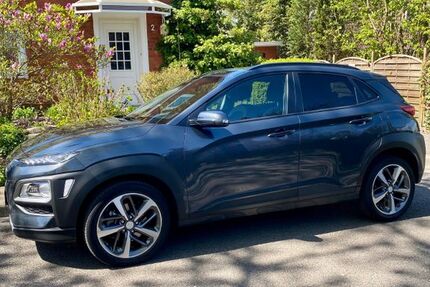 Hyundai KONA 60.389 km 17.900 &euro; Lüneburg 21337