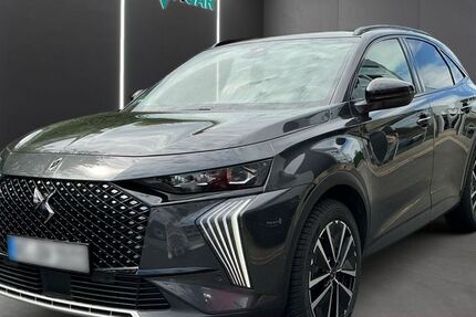 DS Automobiles DS7 (Crossback) 11.111 km 28.980 &euro; Aachen 52078