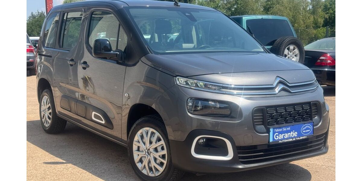 Citroen Berlingo 138.000 km 12.990 &euro; Nalbach 66809