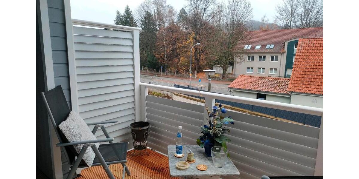 Etagenwohnung Wernigerode - 3 Zimmer, 75 m&sup2;, 120.000&euro; | Angebot:25844353