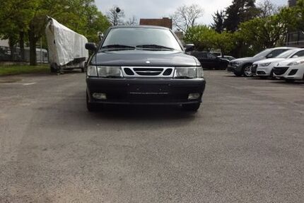 Saab 9-3 188.000 km 1.990 &euro; Berlin 12249