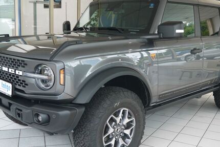 Ford Bronco 24.996 km 54.875 &euro; Bückeburg 31675