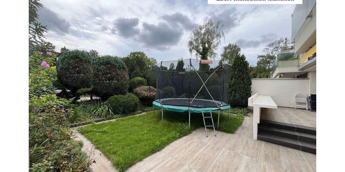 Etagenwohnung Haar Haar - 3 Zimmer, 136 m&sup2;, 1.980&euro; | Angebot:25412039