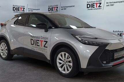 Toyota C-HR 42.003 km 27.880 &euro; Wildau 15745