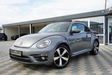 VW Beetle 68.000 km 20.950 &euro; Königsbrunn 86343