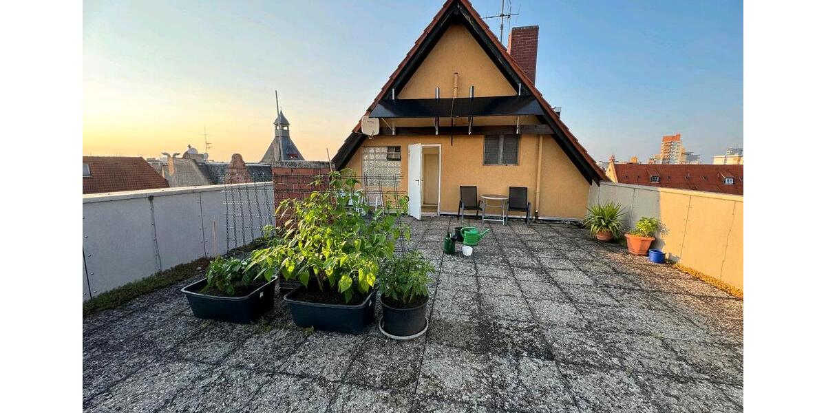 Etagenwohnung Worms - 4 Zimmer, 117 m&sup2;, 339.000&euro; | Angebot:26523191
