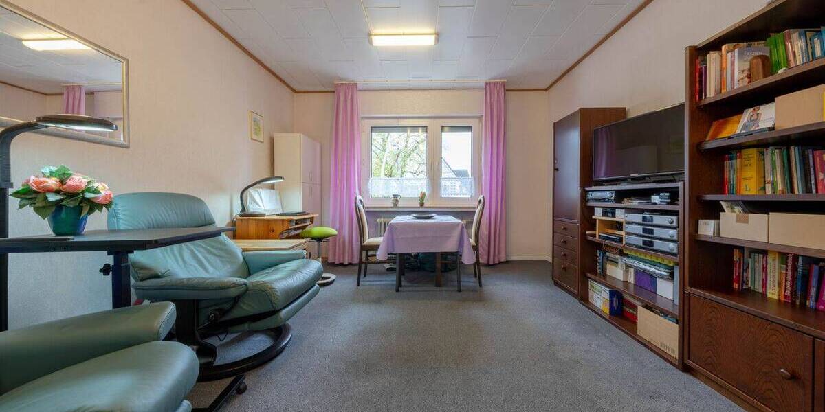 Einfamilienhaus Selm Bork - 7 Zimmer, 180 m&sup2;, 429.000&euro; | Angebot:26703602