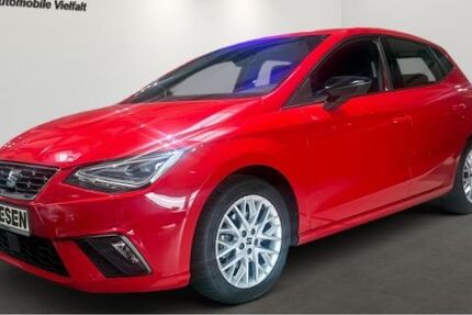 Seat Ibiza 32.279 km 16.990 &euro; Korschenbroich 41352