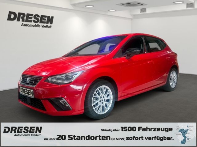 Seat Ibiza 32.279 km 16.990 &euro; Korschenbroich 41352
