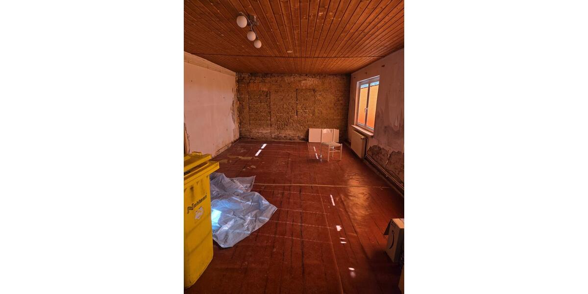 Einfamilienhaus Bad Sülze - 2 Zimmer, 130 m&sup2;, 199.000&euro; | Angebot:26980692